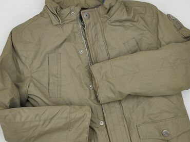 kurtka chłopięca smyk: Transitional jacket, 12 years, 146-152 cm, condition - Good