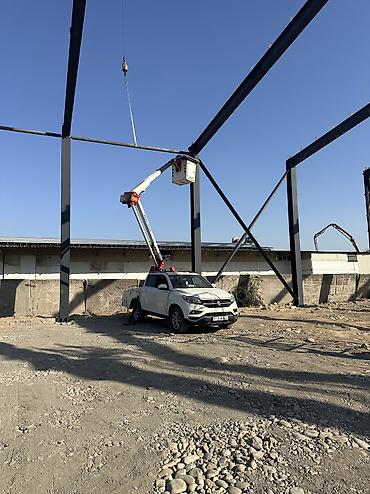 Услуги автокрана: Стрела 12 м, 200 т — 4