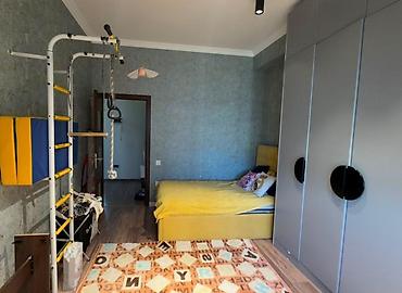 caravan satisi: Biləcəri, 3 otaqlı, Yeni tikili, m. Avtovağzal, 96 kv. m — 9
