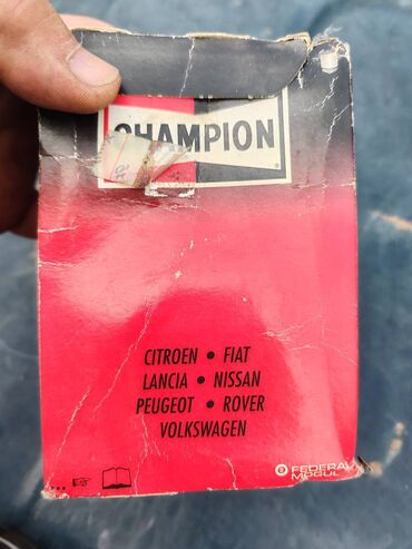 Auto delovi: Filter goriva CHAMION L 120. Novo. Mozete detaljnije videti na slikama na lalafo.rs — 10 Auto delovi: Filter goriva CHAMION L 120. Novo. Mozete detaljnije videti na slikama — 10