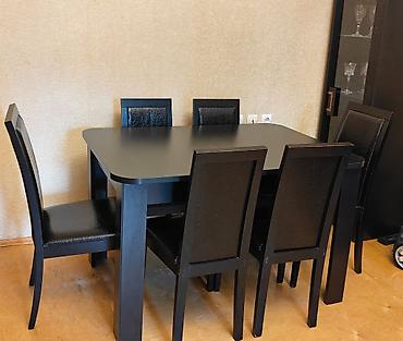 qonaq dəsti: İşlənmiş, Türkiyə — 6