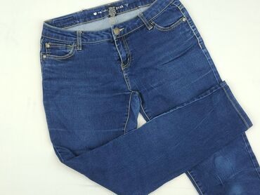 Jeans for women, size M (EU 38)