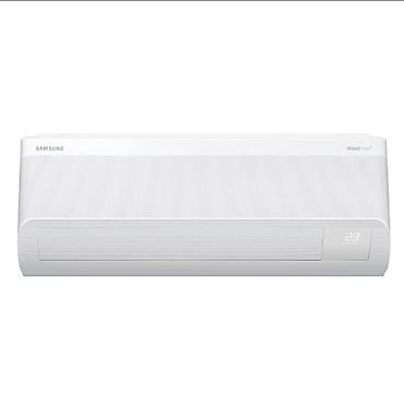 2 t: Сплит-система, Samsung, Новый, 30-35 м², Инверторный — 2