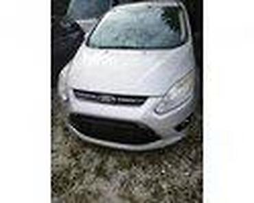 levo krilo golf 4: LIMARIJA GRAND C MAX ZA FORD C-MAX OD 2012. DO 2016. GOD. | — 3
