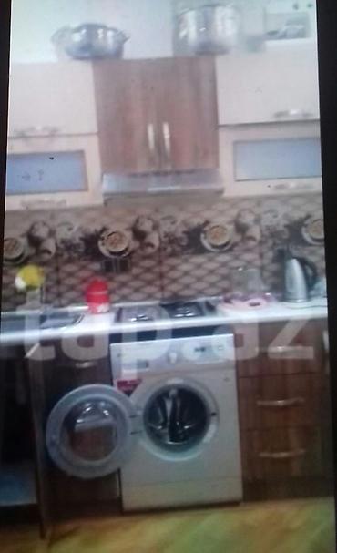 mətbəx masa: AAAF yasayis kompl.Binada Her şəraiti var.Kondisioner,Kombi.Temirli — 1