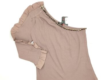 Women's blouse, size L (EU 40)