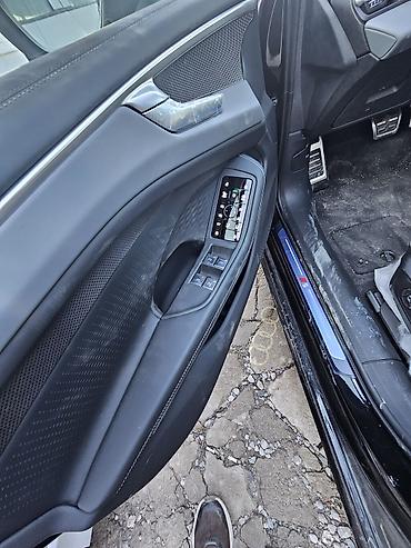 Audi: Audi A6: 2026 г., 2 л, Автомат, Бензин, Лифтбек — 4