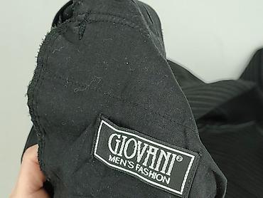 Mens: Giovanni, Suit Trousers męskie, size S at lalafo.pl — 5 Mens: Giovanni, Suit Trousers męskie, size S — 5