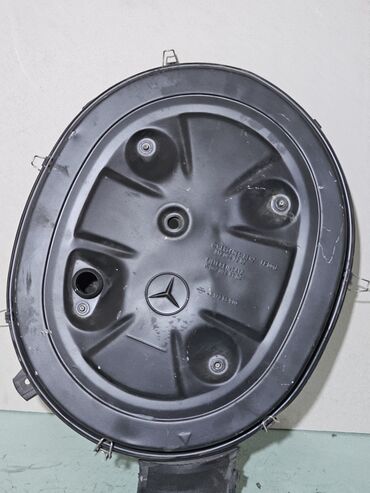 Другие автозапчасти: Корпус воздушного фильтра Mercedes-Benz W124 / W126 / W201 / W129 — 5