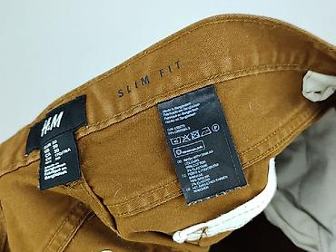 cargo hm: H&M, Szorty dla mężczyzn, rozmiar S — 5