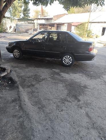нексия 1 капот: Daewoo Nexia: 2006 г., 1.5 л, Механика, Бензин, Седан — 4
