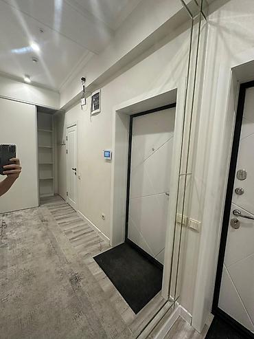 беловодский кв: 2 комнаты, 47 м², Элитка, 3 этаж, Дизайнерский ремонт — 9