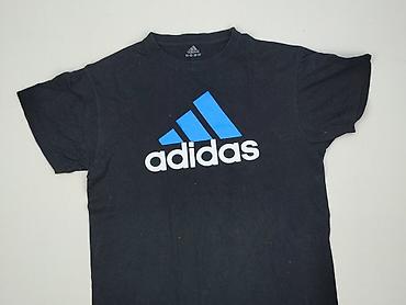 michael: Adidas, Koszulka dla mężczyzn, rozmiar S — 1