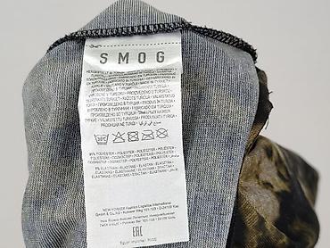 sweter smog: SMOG, T-shirt damski, rozmiar S — 5