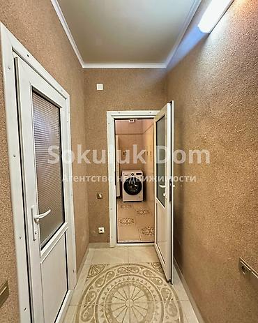 Продажа коттеджей и домов: 🏠Продается дом в с. Сокулук 🟡Комнаты: 6 🟡Участок: 12 соток — 19