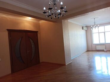 Uzunmüddətli kirayə mənzillər: Əhmədli metrosunun yaxınlığında 16 mertebeli binanın 7-ci — 1