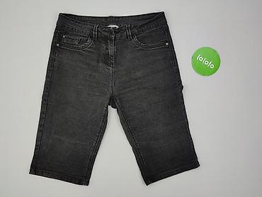 szorty pull and bear: DENIM JEANS, Szorty damskie, rozmiar M — 2
