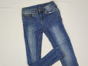 sukienka myszka minnie: Jeans, Vivaki, 10 years, 140, condition - Very good