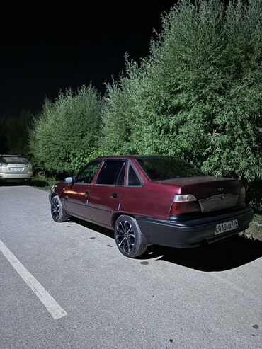 машину в рассрочку без банка: Daewoo Nexia: 2005 г., 1.5 л, Механика, Газ