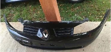 ventilator za auto: PREDNJI BRANIK MEGAN 2 ZA RENAULT MEGANE — 1