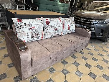 Прямые диваны: Прямой диван, Новый — 50