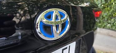 купить гибрид: Toyota Highlander: 2021 г., Гибрид, Кроссовер — 9