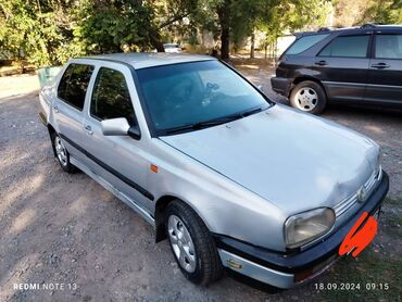 волксваген жетта: Volkswagen Vento: 1994 г., 1.8 л, Механика, Газ, Седан