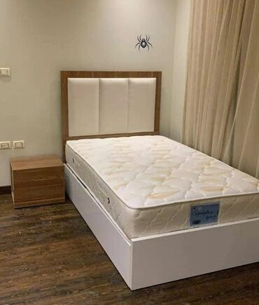 кресло кровать купить в баку: Yeni, Təknəfərlik çarpayı, Matras ilə