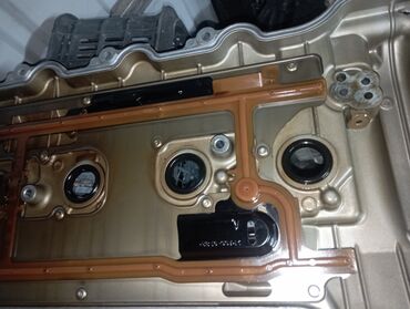 Другие автозапчасти: Камри 555045матор 2,5 (2АR) — 12