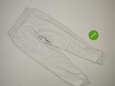 h: H&M Mama, Spodnie dresowe damskie, rozmiar S — 3