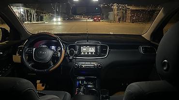 киа соренто 2018 бишкек: Kia Sorento: 2019 г., 2.4 л, Автомат, Бензин — 8