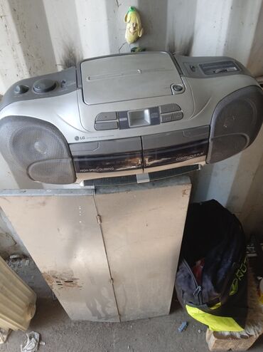 айфон 7 плюс цена в бишкеке бу: Магнитола LG CD-583х