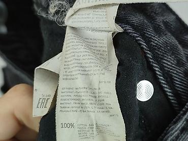 dżins border: Jeansy damskie, rozmiar 2XS — 6
