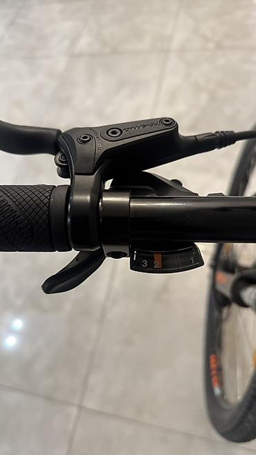 Dağ velosipedləri: “GT AGRESSOR EXPERT 29” - 🇺🇸 MTB velosiped – hardtail, 29" təkərlər — 4