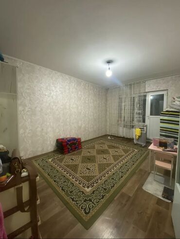 кв флекс 500: 1 комната, 40 м², 105 серия, 7 этаж, Косметический ремонт