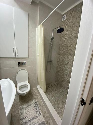 Продажа квартир: 3 комнаты, 65 м², Элитка, 7 этаж, Евроремонт at lalafo.kg — 13 Продажа квартир: 3 комнаты, 65 м², Элитка, 7 этаж, Евроремонт — 13