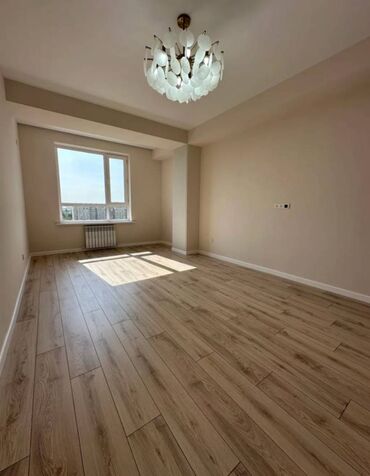 Продажа квартир: 1 комната, 48 м², 10 этаж, Дизайнерский ремонт