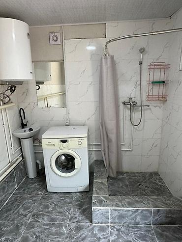 Долгосрочная аренда квартир: 1 комната, Собственник, Без подселения, С мебелью частично — 10