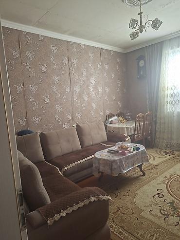 mida satis: Suraxanı 3 otaqlı, 82 kv. m, Kredit yoxdur, Orta təmir — 1