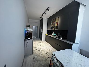 elite hause: 2 комнаты, 80 м², Фрунзе мкр., Элитка, 8 этаж, Свежий ремонт — 8