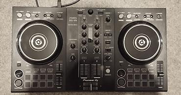 Audio: DDJ400 Продается по причине покупки другого аппарата. Никаких — 3