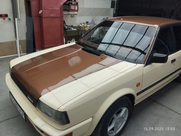 самсунг машина бишкек: Nissan Bluebird: 1990 г., 2 л, Механика, Дизель, Хэтчбэк