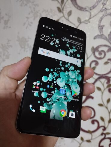 htc 4 дюйма: HTC U play
4G internet
 32 GB
Отпечаток пальца
В идеальном состоянии