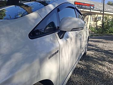 malibu premier: Toyota Prius: 2010 г., 1.8 л, Вариатор, Гибрид, Лифтбек — 8