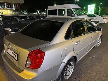 daewoo matiz 2003: Daewoo Lacetti: 2008 г., 1.6 л, Автомат, Газ, Седан — 2