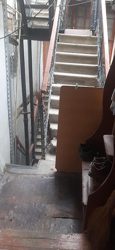 Uzunmüddətli kirayə mənzillər: Ev ki̇rayə veri̇li̇r.!!! -Nizami metrosunun yanında 5 dəqiqəlik — 19