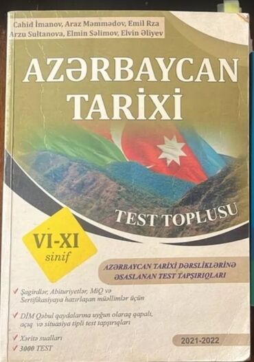 azerbaycan ps5 fiyat: Azərbaycan tarixi 6man