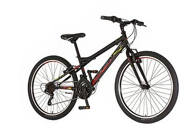 diesel suknja: Venssini Parma 24" junior bicikl – aluminijumski ram 13" (veličina S) — 2