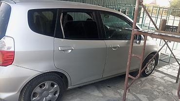 хонда hp v: Honda Jazz: 2002 г., 1.3 л, Вариатор, Бензин, Хэтчбэк — 5