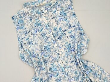 koszulka george: George, Women's blouse, size 4XL (EU 48)
